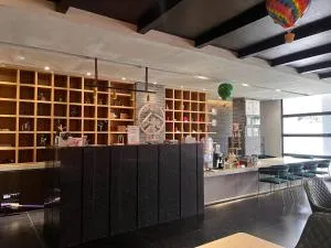 Tea Paddy Second B&B - K'an-ting-ts'un