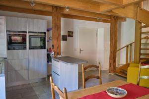 À létape rêvée, charme, calme et nature