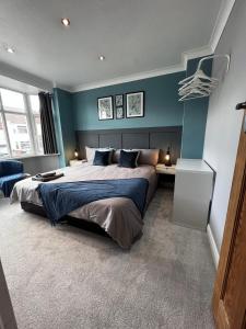 Leyland House, 3 Bedroom, Parking Space, Coventry CV5