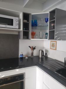 Appartements BRISE MARINE : photos des chambres