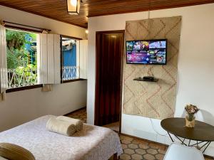 Hospedaria Tayrona