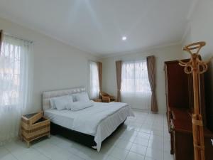 Villa Puncak Resort FRD 318