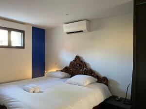 Villas Double Tree house : photos des chambres