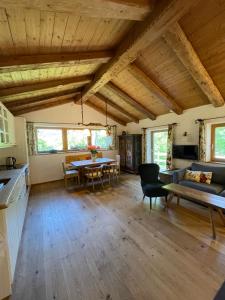 Zuhaus Schernfeichten