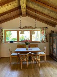 Zuhaus Schernfeichten