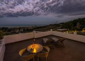 Terrazza sul Mare - Montepagano