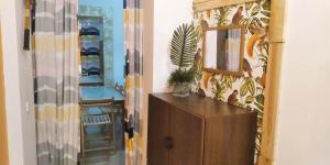 Apartamento independiente en el corazón de la ciudad