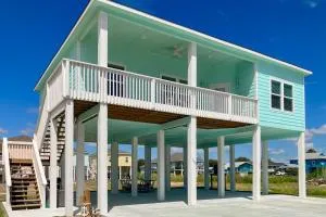 Breezy Cottage - Palm Harbor