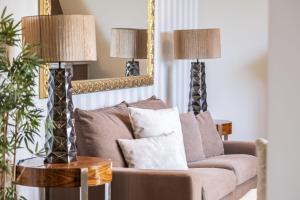 Casa Olimpo by Homie