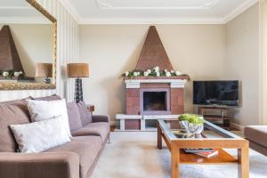 Casa Olimpo by Homie