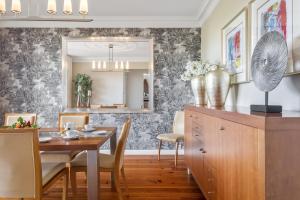 Casa Olimpo by Homie