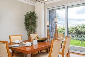 Casa Olimpo by Homie