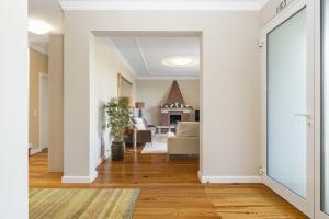 Casa Olimpo by Homie