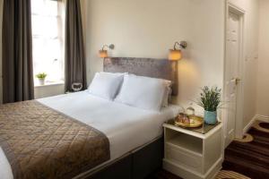Kildare House Hotel