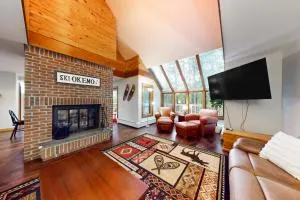 Birch Landing #1 - 白河交界处