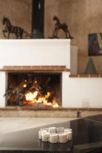 Casa Rural El Simarro