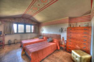 Guest House Qui Dormì LEtrusco