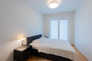 Cozy Stay Apartement