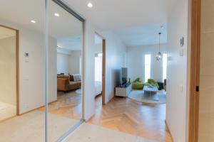 Cozy Stay Apartement