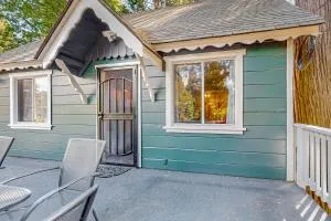 El Sueńo - Crestline