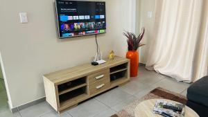 Mall Of Africa Spot2 By Damo