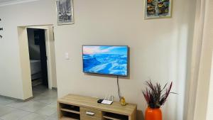 Mall Of Africa Spot2 By Damo