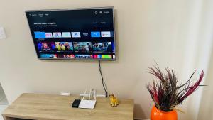 Mall Of Africa Spot2 By Damo