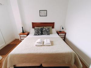 BOLIVIA beach apartments