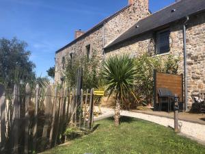 Maisons d'hotes Le Clos de la Moriere - 