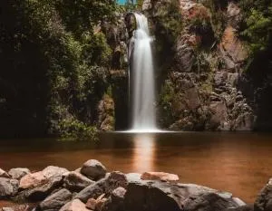Villa Somena - Los Gigantes