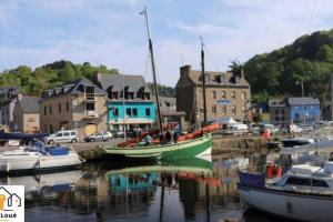 Appartements La Halte temporaire Seh’Loue : photos des chambres