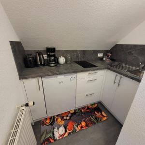 Appartement im Schwarzwaldhaus