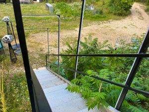 Appartements Appartement d-une chambre avec jardin clos et wifi a Nonancourt : photos des chambres