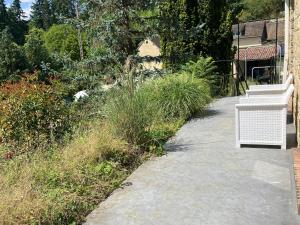 Appartement charmant au cœur de Nonancourt, jardin privé