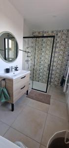 Appartements L'etape champenoise appartement : photos des chambres