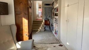 Appartement vue sur les toits - Saint-Germain-des-Prés