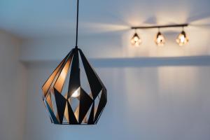 Cozy Stay Apartement