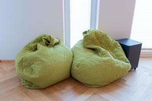 Cozy Stay Apartement