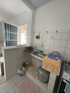 Aluguel temporada casa em Brotas