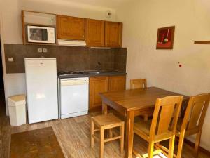 Appartements Residence Etoile Orion - Appartement au pied des pistes : photos des chambres