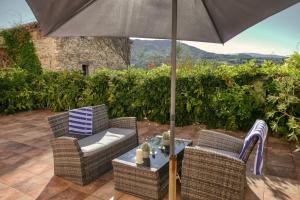 Hotels Hotel La Bastide des Monges : photos des chambres