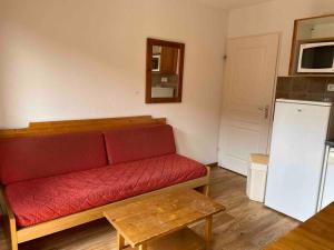 Appartements Residence Etoile Orion - Appartement au pied des pistes : photos des chambres