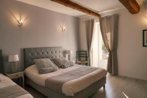 Hotels Hotel La Bastide des Monges : photos des chambres