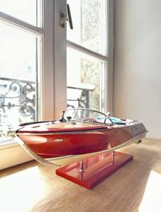Maisons de vacances Vents Marins : photos des chambres