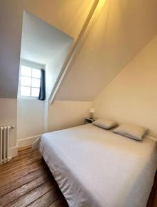 Maisons de vacances Vents Marins : photos des chambres