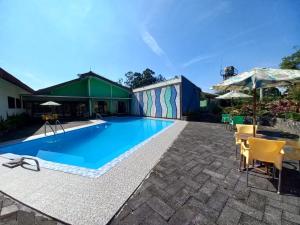 Villa Coolibah 202