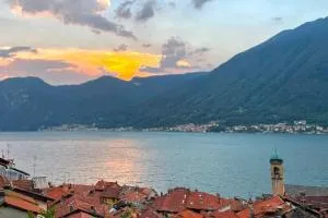 La casa sulla collina - apt. 2 - Colonno