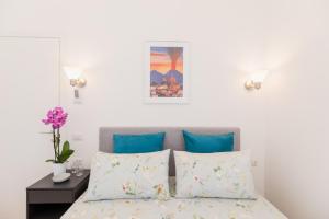 Blu Parthenope Suites