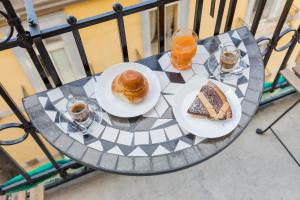 Blu Parthenope Suites