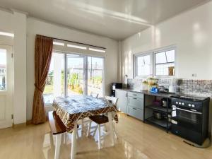 Villa Cisarua KB Isyana